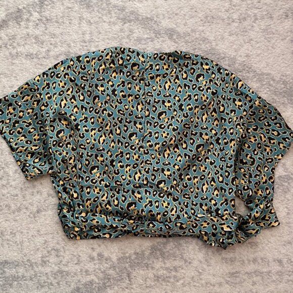 Moon River blouse - Picture 4 of 5